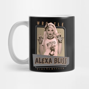 bliss Mug